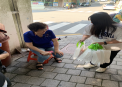 06.27 지역사회 홍보활동 사진