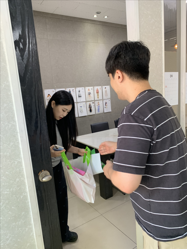 제 6회 창원장애인인권문화제 “함께” 홍보 진행