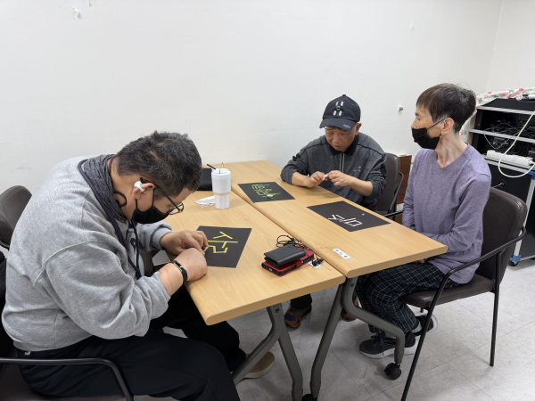 권리중심 최중증장애인 맞춤형 일자리 문화체험 진행